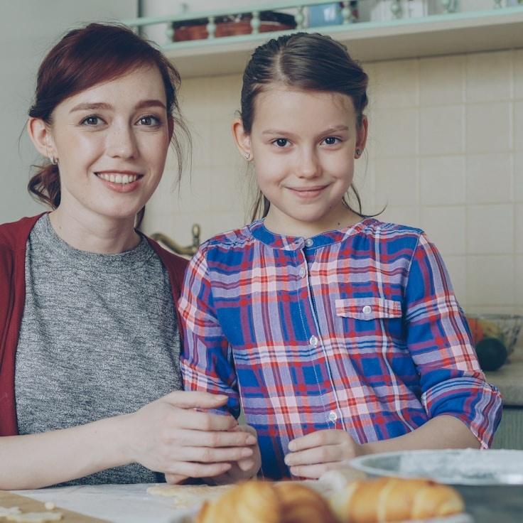 Francesca Moretti - Founder of Relocate & Thrive