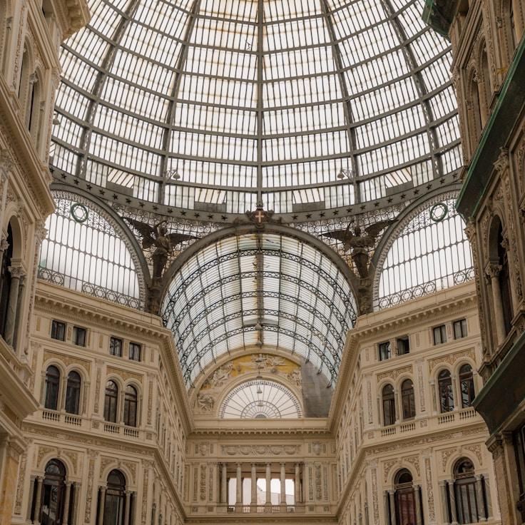 Dining out as an expat family in Italy